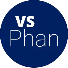 Phan 1.0.1 Extension for Visual Studio Code