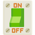 Control Snippets Icon Image