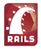 Ruby and Rails Snippets Icon Image