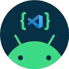 Android Full Support for VSCode