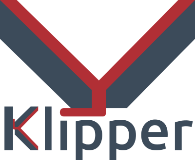 Klipper Configuration 0.1.9 VSIX