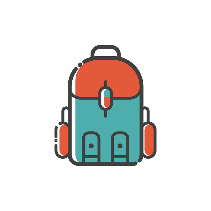 Marina's Backpack for VSCode