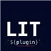 Lit Plugin Icon Image