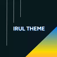 Irul Theme 0.0.6 Extension for Visual Studio Code