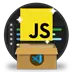 JavaScript Development Extension Pack Icon Image