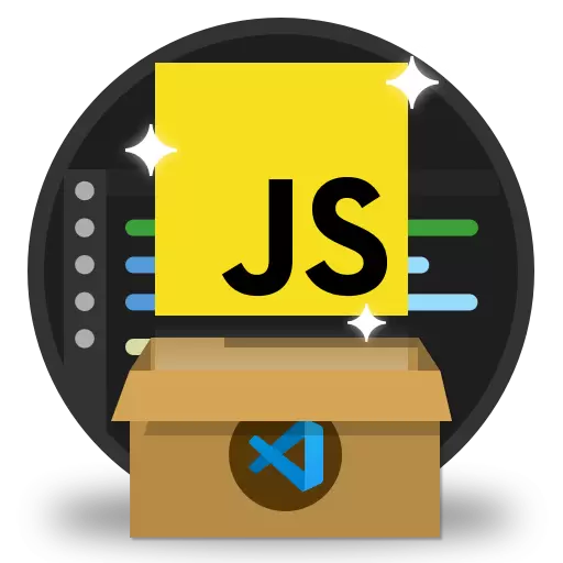 JavaScript Development Extension Pack for VSCode
