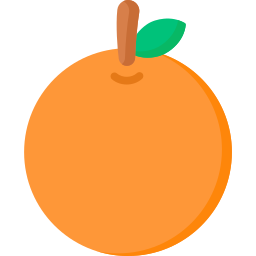 OrangeFlavor for VSCode