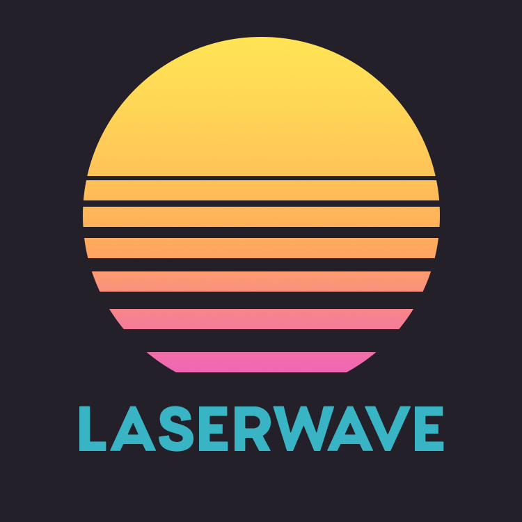 LaserWave for VSCode
