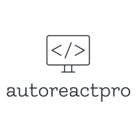 Autoreactpro for VSCode
