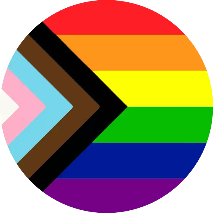 Pride Themes for VSCode