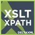 XSLT/XPath Icon Image