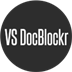 VS DocBlockr Icon Image