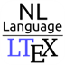 LTeX Dutch Support Icon Image