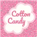 Cotton Candy Theme Icon Image