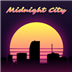 Midnight City Icon Image