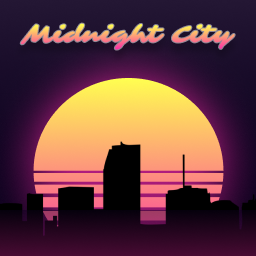 Midnight City for VSCode