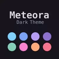 Meteora 0.0.1 VSIX