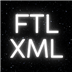 FTL XML Icon Image