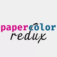PaperColor Redux Theme for VSCode