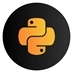 Python Project Creator API Master Icon Image