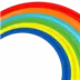 ClassNames Rainbow Icon Image