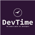 DevTime Icon Image