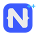Nativescript Extend Icon Image
