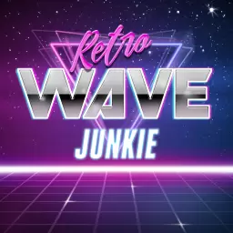Retro Wave Junkie for VSCode