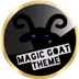 Magic Goat Theme Icon Image