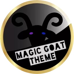 Magic Goat Theme 1.4.1 Extension for Visual Studio Code