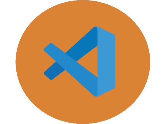Become Orange Color Theme for VSCode