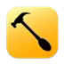 Hammerspoon Icon Image