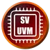 SystemVerilog-1800-2012 Icon Image