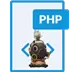 PHPDocument Icon Image