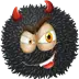 Monster JS Icon Image