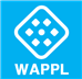 Wappl Icon Image