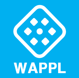 Wappl for VSCode