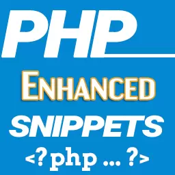 PHP Enhanced Snippets