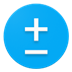 Incrementor Icon Image