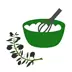 Olive Common Helper Icon Image