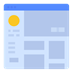 Web Assets Compiler Icon Image