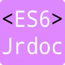 Jrdoc Highlighting for VSCode