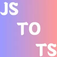 JS To TS for VSCode