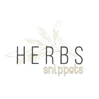 Herbs Snippets for VSCode