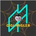 Digi-Angler Dark Theme Icon Image