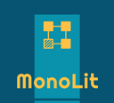 MonoLit 0.1.2 Extension for Visual Studio Code