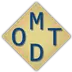 OMT & ODT Icon Image