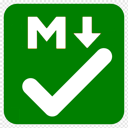 Markdown Emoji + Review 1.0.2 Extension for Visual Studio Code