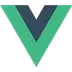 Vue Format Icon Image