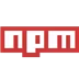 NPM Icon Image
